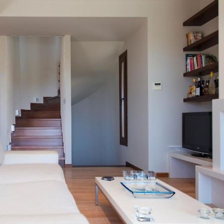 Saz Villas Sívota Dış mekan fotoğraf