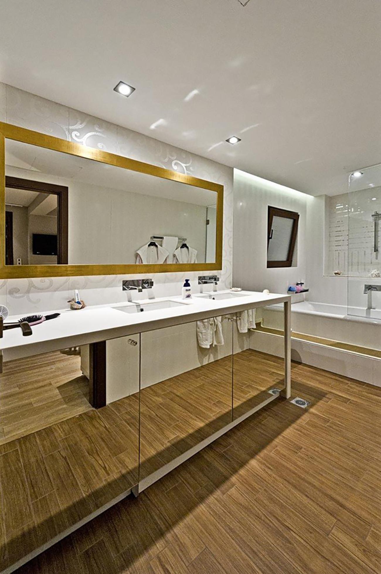 Saz Villas Sívota Dış mekan fotoğraf